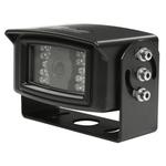 CabCAM 110 Degree White LED Color Camera (VS1CWL)