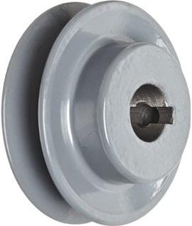 4 inch pulley sale 1 inch bore