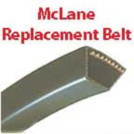Replacement McLane Reel Mower Belt VBeltSupply