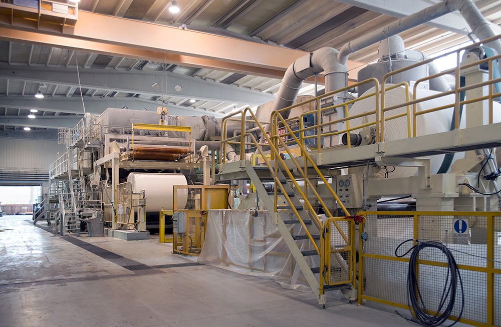 Pulping Machine Belts Pulping Machine Belts