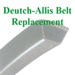 A-2028241 Duetz Allis Replacement Belt - A29K