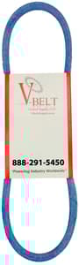 Kevlar V-Belt