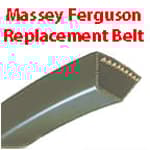 A-518223M2 Massey Ferguson Replacement Belt - A26