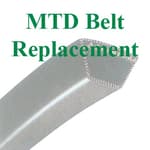 9540486 Belt, Engine