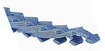 TL3L5 SMART CHOICE Twisting Lock Belt