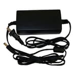 Equipment Monitoring System -  Quad 3.5 Amp AC Adapter (AD35)