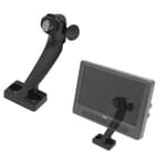 Equipment Monitoring System -  Monitor Bracket (BRK540)