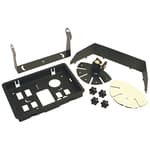 Equipment Monitoring System -  7" Monitor Bracket Kit (BRK7M)