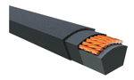 3L V-Belts