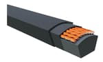 A-6034-B Mclane Replacement Belt - A17