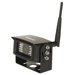 CabCAM Digital Wireless 110 Degree Color Camera (DWC32)