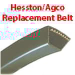 Hesston 855619 Replacement Belt
