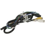 CabCAM 8 Pin Wire Harness (HNSW7)