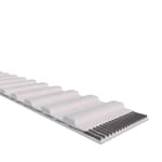 LL100LUS-1FT Open Ended Timing Belt / Per Foot