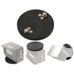 Equipment Monitoring System - Magnet Camera Mount (MG539) (Cab Cams)