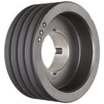 4/8V1600F QD Sheave