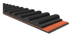 750-3M-10 Synchronous Timing Belt