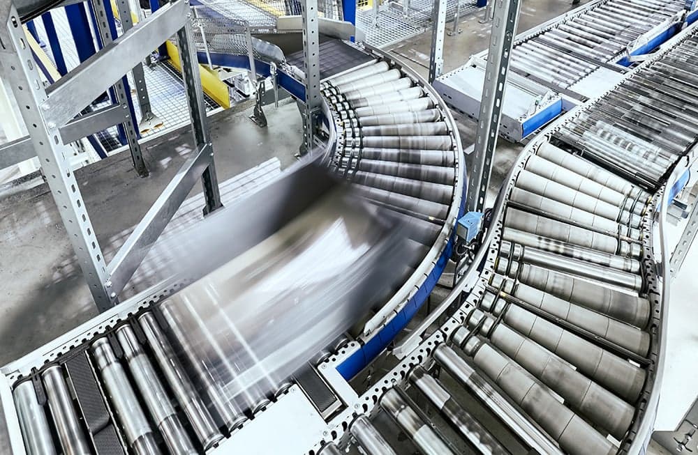 curved conveyor belts curved conveyor belts