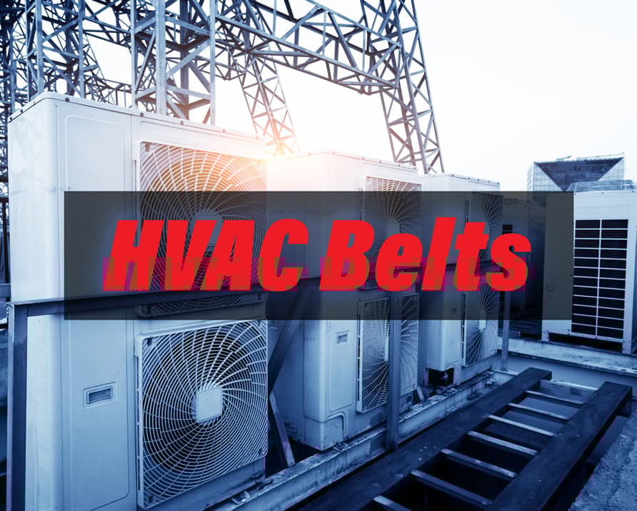 Shop HVAC V-Belts