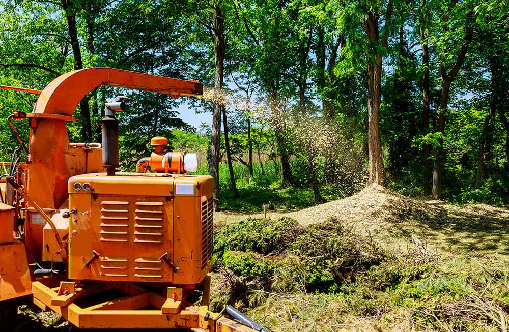 wood chipper belts wood chipper belts