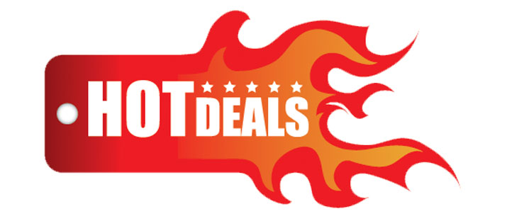 Bargain Belts