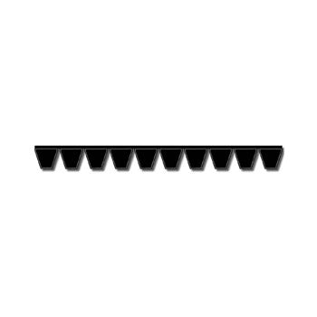 10/SPC4500 Banded Belt