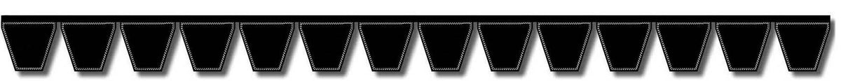 A98/14 Banded V-Belt