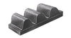 370-5M-100 JASON Belt, RPP, HTD, HTB, STPD CUT Timing PC
