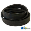 HXE124868 Belt, Upper Chopper Drive