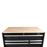 Worktop for Rolling Cabinet
