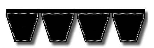 B69/04 Banded V-Belt