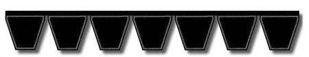 B53/07 Banded V-Belt