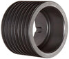 SPB200X8-3535 Metric V-Belt Sheave SPB