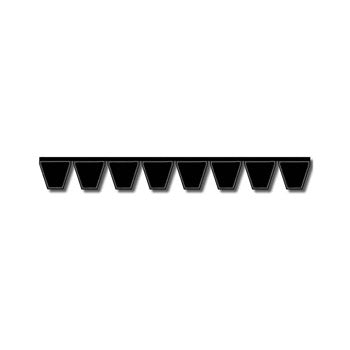 8/SPC10600 Banded Belt