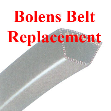 1741577 Bolens Replacement Belt