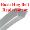 754-0142 Replaces Bush Hog Belt