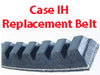 549822R1 Case IH Belt - OEM Replacement Drive Belt