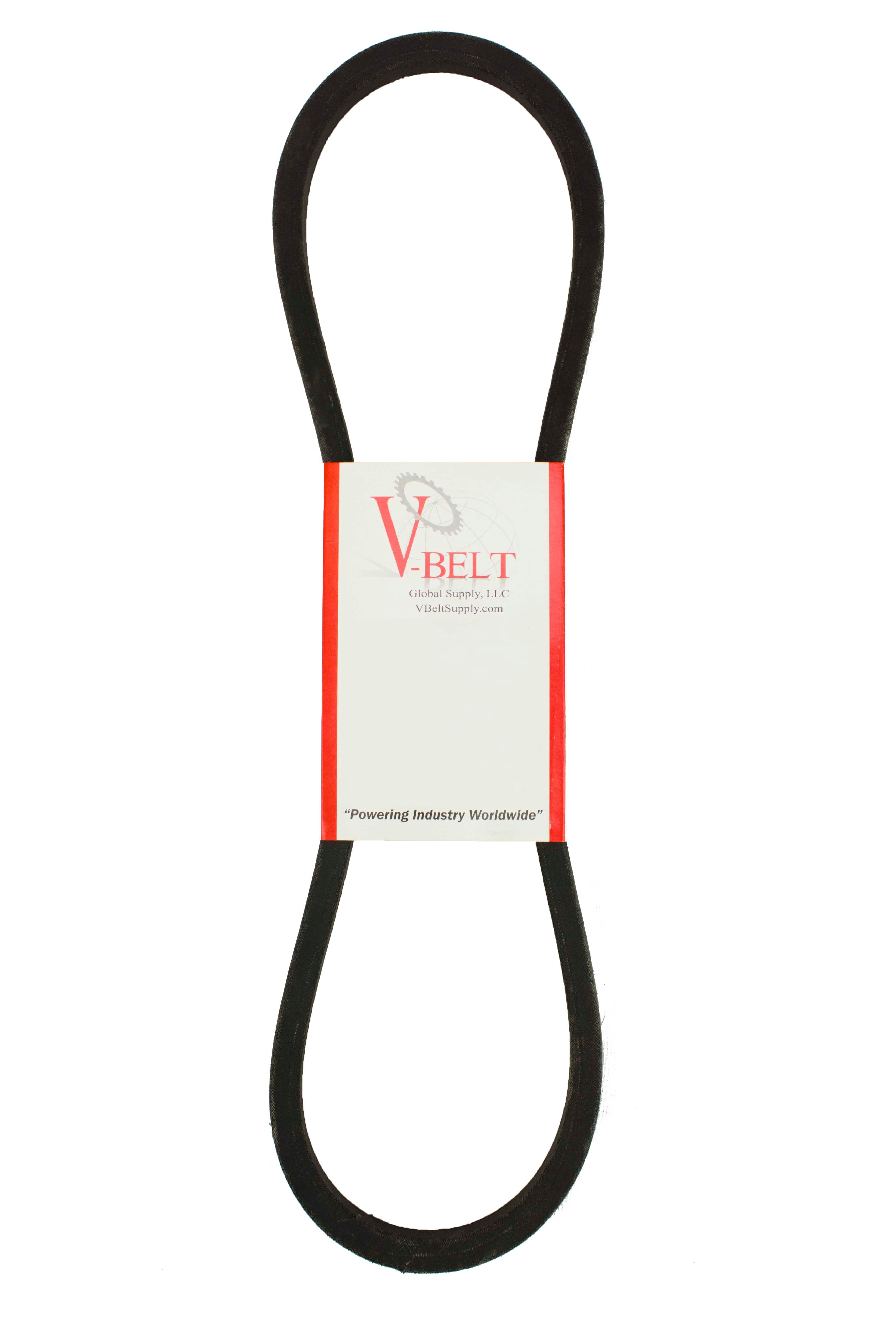 4L V-Belts