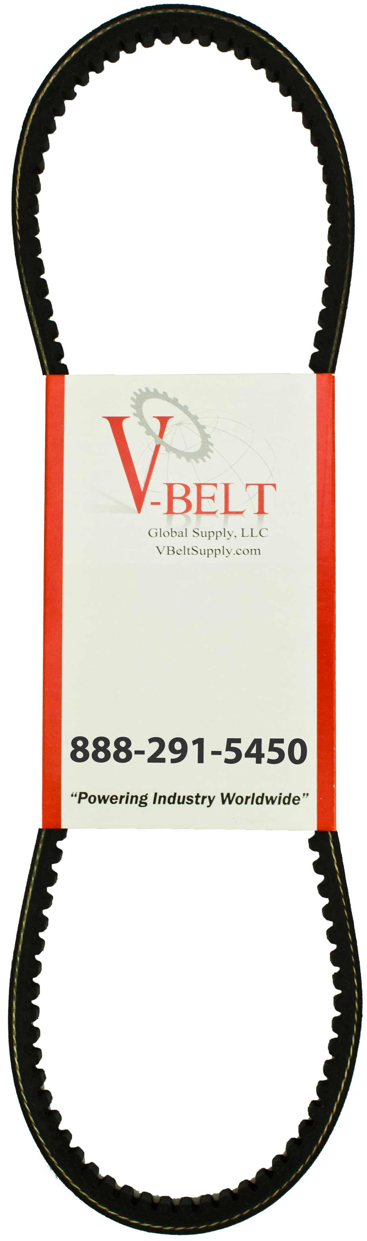 BX V-Belts