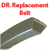 192351 DR Belt - OEM Replacement Drive Belt