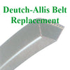 2027134 Deutz Allis Replacement Belt - OEM Replacement Drive Belt