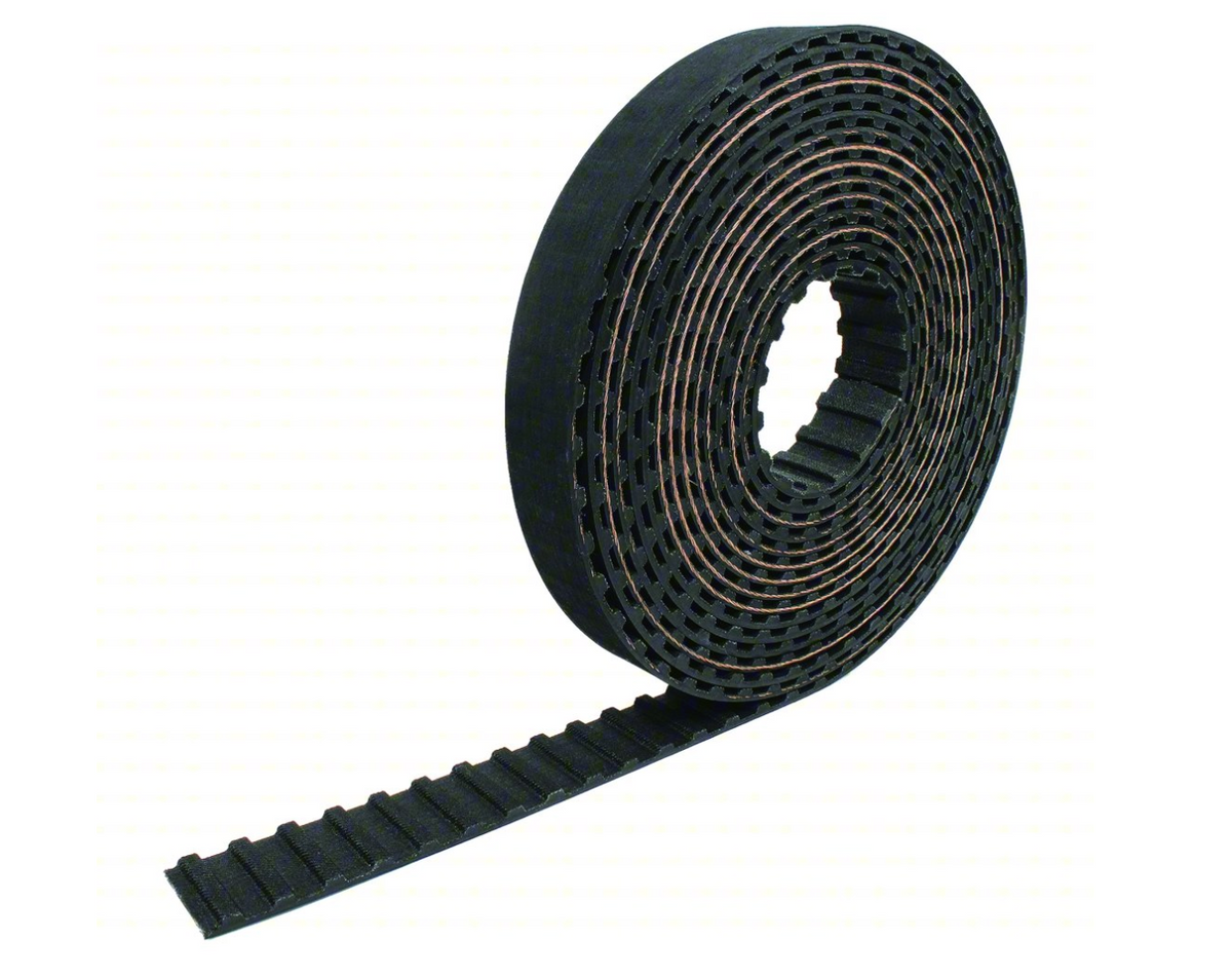 Jason Megalinear Open End timing belt
