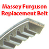 518223M1 Massey Ferguson Replacement Belt - OEM Replacement Drive Belt