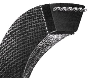 MXV5-1330 JASON Belt Torque Plus