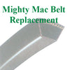 1540198 Mighty Mac Replacement Belt - OEM Replacement Drive Belt