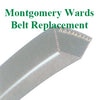 754-180 Montgomery Wards Replacement Belt - OEM Replacement Drive Belt
