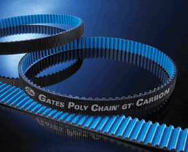 Poly Chain Belts section 2 image