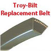 9245 Troy Bilt Replacement Belt - OEM Replacement Drive Belt