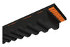 BX116 MBL MITSUBOSHI Belt, Triplex Raw Edge Cogged V-Belt