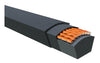A48 BESTORQ Belt, Classical Wrapped V-Belt